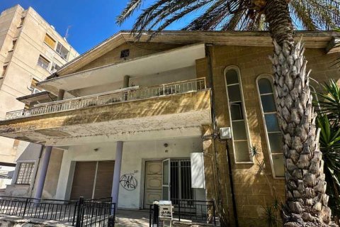 6 dormitorios House en Nicosia, Cyprus No. 100695 3