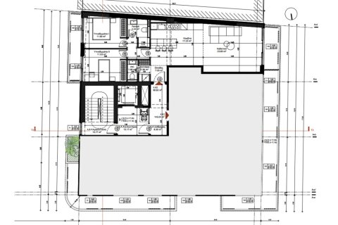 2 bedrooms Apartment in Thessaloniki, Greece No. 108799 2