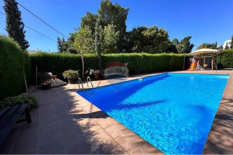 4 bedrooms House in Larnaca, Cyprus No. 62903 3