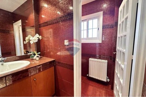 4 bedrooms House in Larnaca, Cyprus No. 62903 12