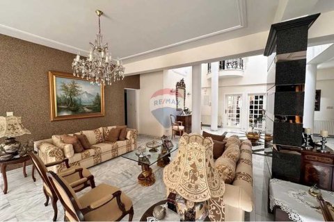 4 bedrooms House in Larnaca, Cyprus No. 62903 10