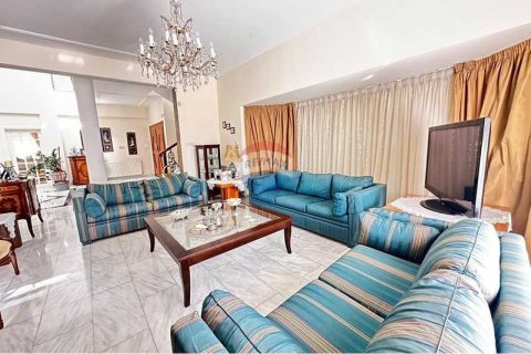 4 bedrooms House in Larnaca, Cyprus No. 62903 7