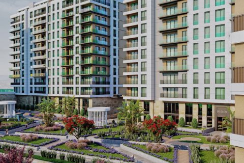 2 bedrooms Apartment in Long Kien, Vietnam No. 113871 1