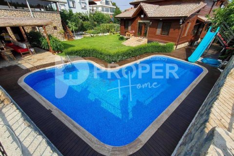 6 rooms Villa in Luong Phu, Vietnam No. 11512 4