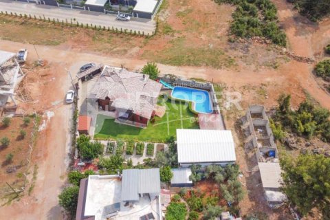 6 rooms Villa in Luong Phu, Vietnam No. 11512 1