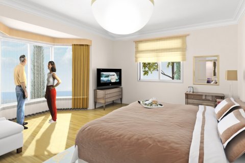 4 rooms Villa in Paphos, Cyprus No. 105158 7