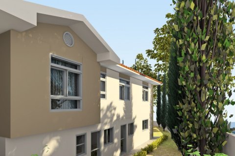 4 rooms Villa in Paphos, Cyprus No. 105158 8