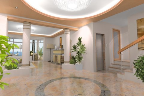 4 rooms Villa in Paphos, Cyprus No. 105158 5