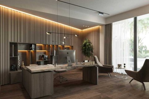 Дом с 2 спальнями в Агиос Тихонас, Кипр №28998 8