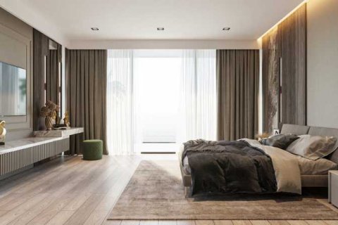 Дом с 2 спальнями в Агиос Тихонас, Кипр №28998 13