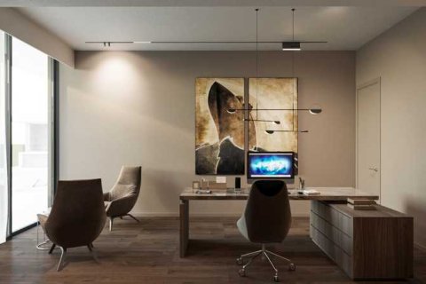 Дом с 2 спальнями в Агиос Тихонас, Кипр №28998 9