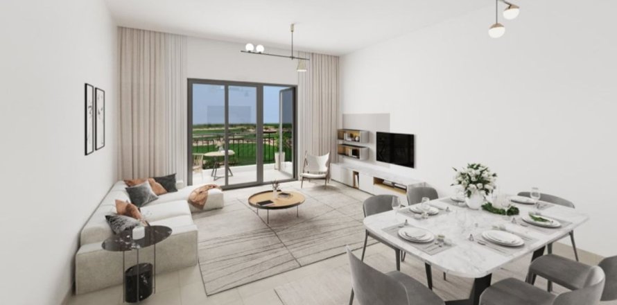 2 bedrooms Apartment in Darna, Vietnam No. 6856