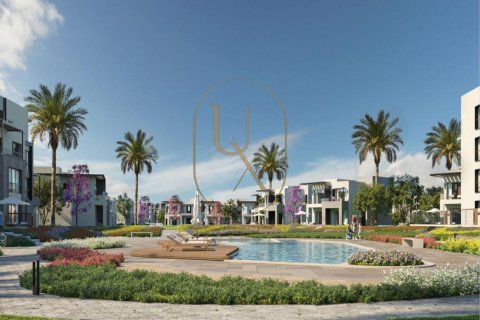 3 bedrooms Townhouse in Nasser 4 Housing, Vietnam No. 38280 1