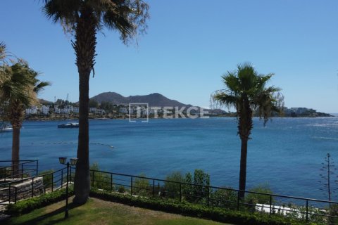 7 bedrooms Villa in Bodrum, Turkey No. 14932