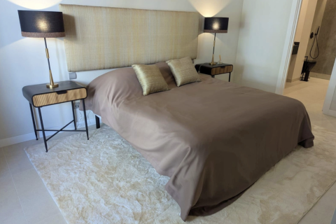 3 dormitorios Apartment en Tan Xuan, Vietnam No. 83974 5