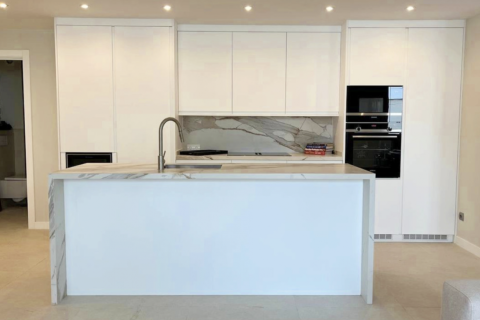 3 dormitorios Apartment en Tan Xuan, Vietnam No. 83974 8