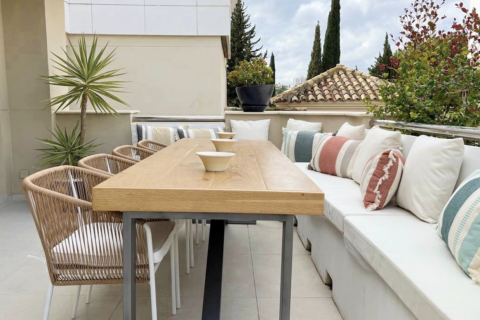 3 dormitorios Apartment en Tan Xuan, Vietnam No. 83974 9