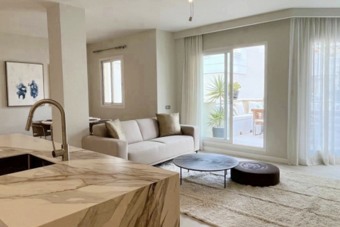 3 dormitorios Apartment en Tan Xuan, Vietnam No. 83974 3