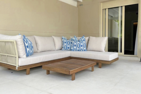 3 dormitorios Apartment en Tan Xuan, Vietnam No. 83974 12