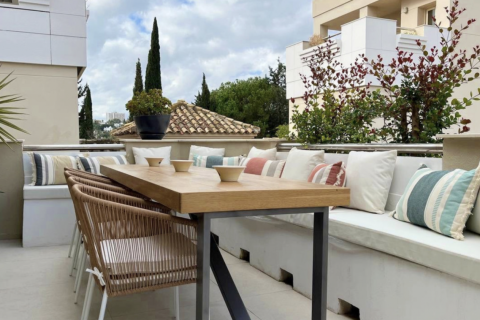 3 dormitorios Apartment en Tan Xuan, Vietnam No. 83974 4