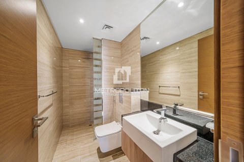 Квартира с 3 спальнями в Thuy Huong, Вьетнам №5633 21