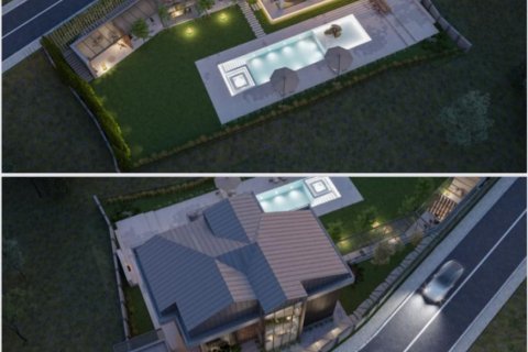 6 bedrooms Villa in Khanh Hoa, Vietnam No. 14840 1