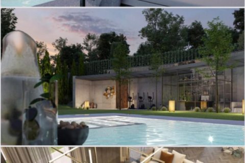 6 bedrooms Villa in Khanh Hoa, Vietnam No. 14840 4