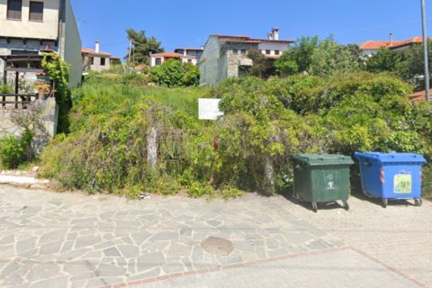 350m² Land in Chalkidiki, Greece No. 107932 3