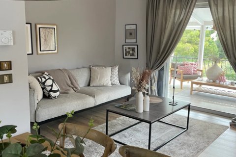 4 bedrooms House in Artemida, Greece No. 110153 8