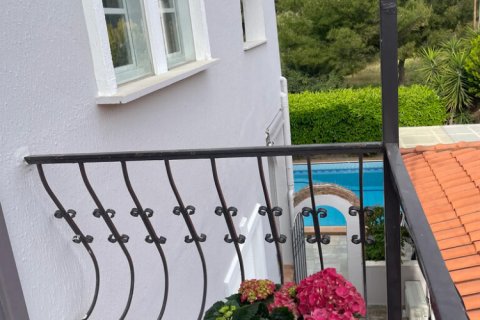 4 bedrooms House in Artemida, Greece No. 110153 21