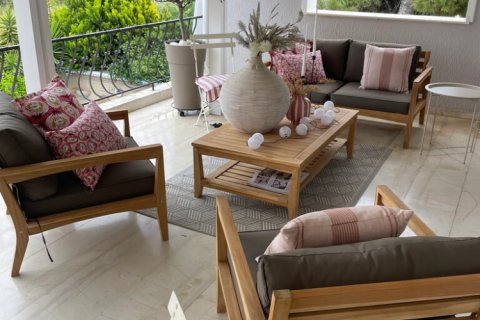 4 bedrooms House in Artemida, Greece No. 110153 3