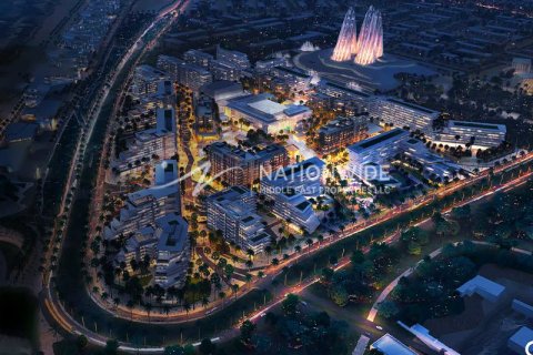 5 bedrooms Villa in Abu Dhabi, UAE No. 88975