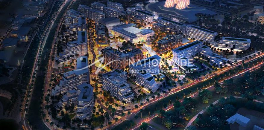 5 bedrooms Villa in Abu Dhabi, UAE No. 88975