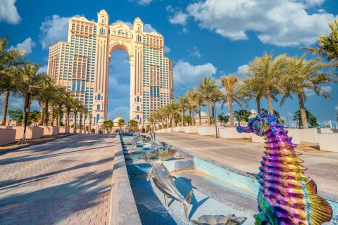 3 bedrooms Apartment in Al Mokattam, Vietnam No. 95302 26