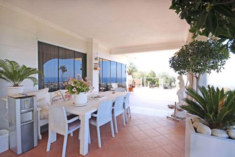 5 rooms Villa à Tri Phuong, Vietnam No. 21272 15