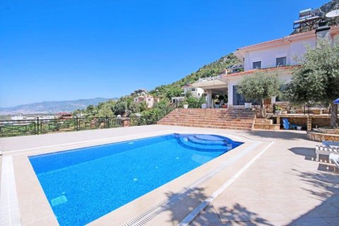 5 rooms Villa à Tri Phuong, Vietnam No. 21272 25