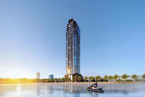 3 chambres Appartement à Al Khan, UAE No. 125209