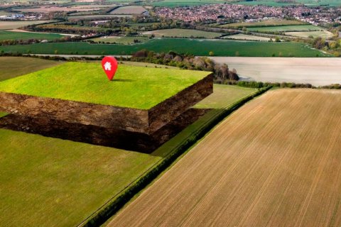 Land à Tung Qua Lin, Vietnam No. 26737 1