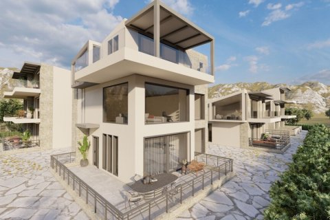 3 chambres Maisonnette à Thasos, Greece No. 109367 5