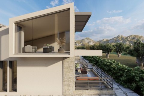 3 chambres Maisonnette à Thasos, Greece No. 109367 3