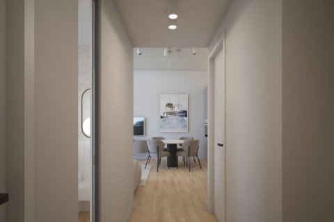 2 chambres Maisonnette à Chalkidiki, Greece No. 108675 4