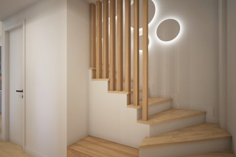 2 chambres Maisonnette à Chalkidiki, Greece No. 108675 5