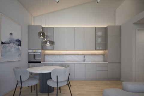 2 chambres Maisonnette à Chalkidiki, Greece No. 108675 2