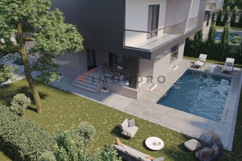 3 bedrooms Villa in Nui Sap, Vietnam No. 117274 1