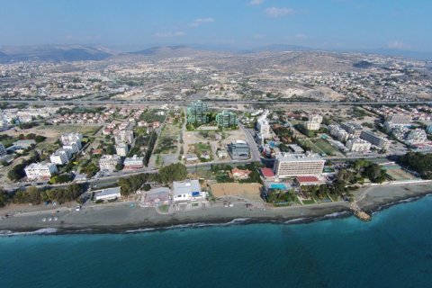 Studio Apartment in Limassol, Cyprus No. 105581 15