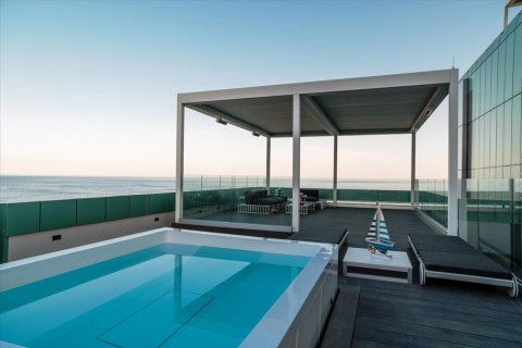 Studio Apartment in Limassol, Cyprus No. 105581 1