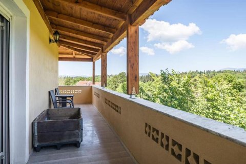 5 bedrooms Villa in Corfu, Greece No. 104957 15