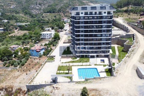 2 bedrooms Penthouse in Chau Lang, Vietnam No. 11020 22