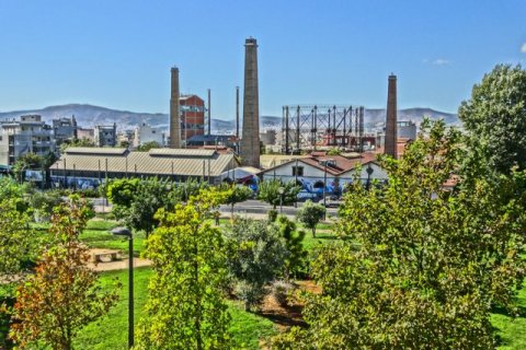 362m² Affaires à Athens, Greece No. 57896 4