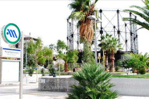 362m² Affaires à Athens, Greece No. 57896 1